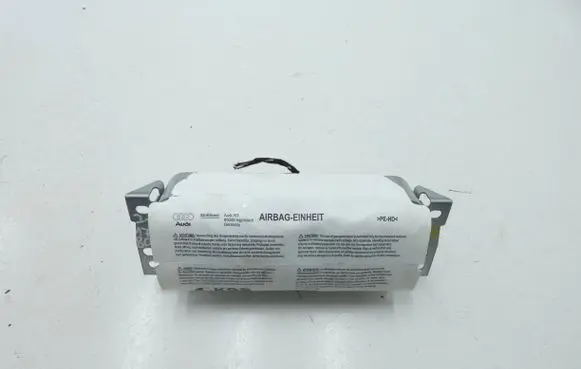 Audi A4 S4 B8 8K Passenger airbag 8T0880204H 0589P1000100