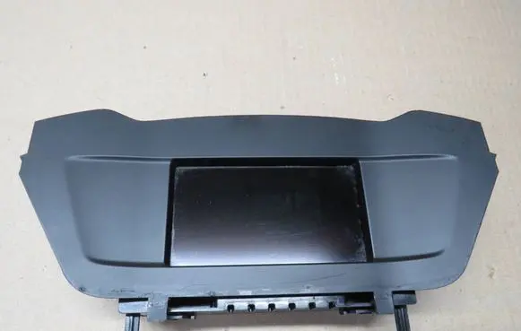 Ford Kuga II Screen/display/small screen BM5T18B955CG 0259G B4G00V165498