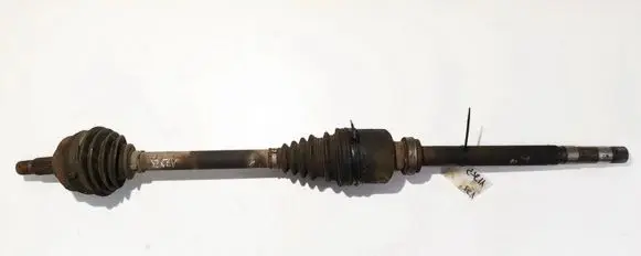 Citroen C8 Front driveshaft