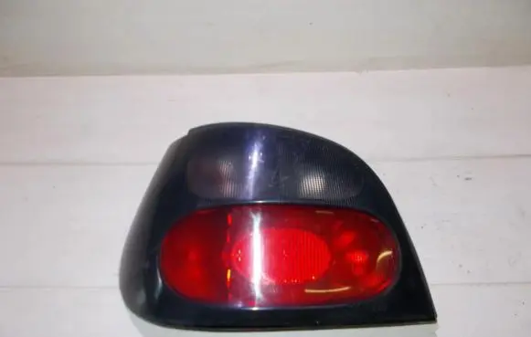 Renault Megane I Rear/tail lights