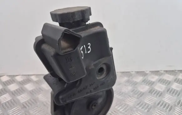 Mercedes-Benz GL X164 Power steering pump 0054662201 H2113597