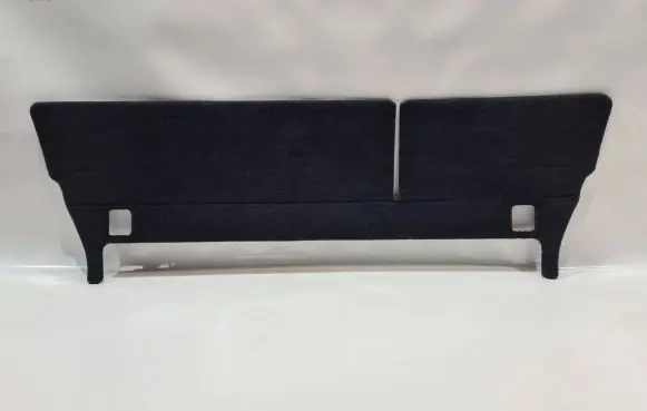 Jeep Grand Cherokee Tailgate/boot cover trim set 1PT27TRMAB