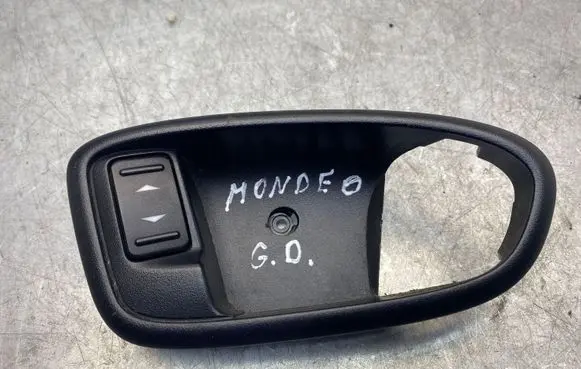 Ford Mondeo MK IV Electric window control switch 6M21U226A36