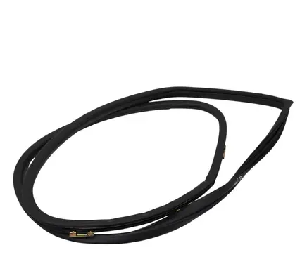Toyota Corolla E120 E130 Front door rubber seal 
