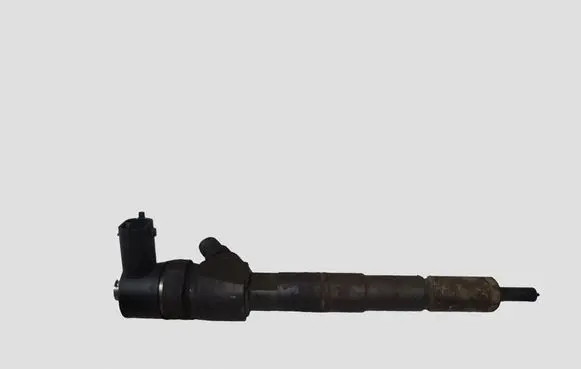Opel Insignia A Fuel injector 0445110327