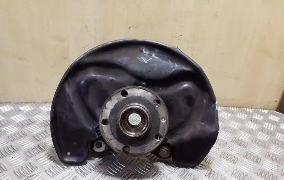 Audi TT TTS Mk2 Front wheel hub