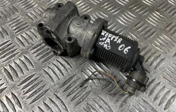 Opel Zafira B EGR valve 50024005
