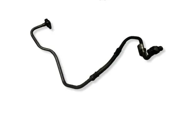 Ford Transit Turbo turbocharger oiling pipe/hose BK3Q6K679AC