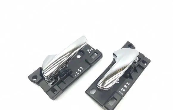 Jeep Grand Cherokee Rear door interior handle 921266 921265