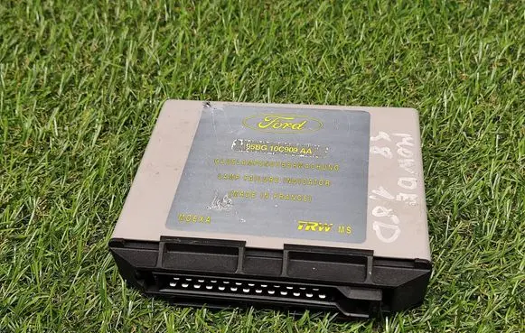 Ford Mondeo MK II Comfort/convenience module 95BG10C909AA