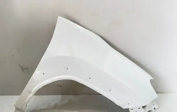 Toyota Yaris Cross Fender 