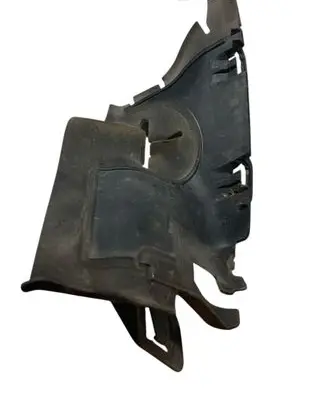 Volvo XC70 Intercooler air guide/duct channel 30763222 M0N7A