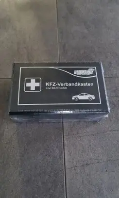 Volvo XC60 First aid kit 4500050688 4038373056986 DIN13164