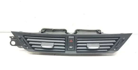 BMW X1 E84 Dash center air vent grill 2991235
