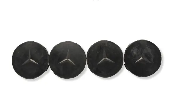 Mercedes-Benz E W211 Original wheel cap A1714000025