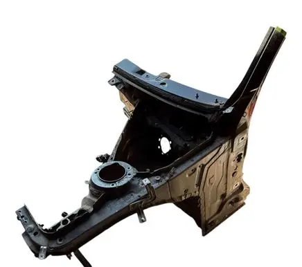 BMW 1 F20 F21 Front quarter panel