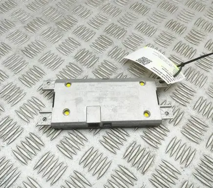 Land Rover Range Rover Evoque L551 Wireless charging module N8D214E288AC