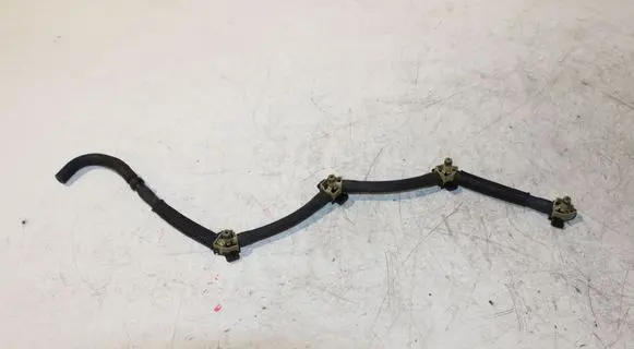 Volkswagen Caddy Fuel return line/hose 