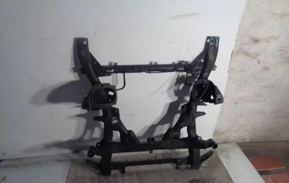Front subframe