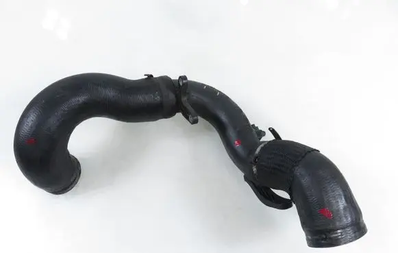 Peugeot Boxer Intercooler hose/pipe B10026