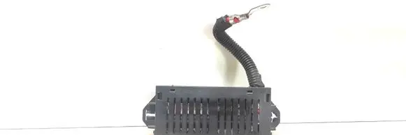 Volvo XC90 Fuse module 9162323