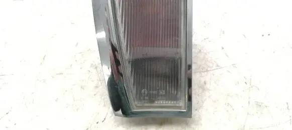 Rear fog light