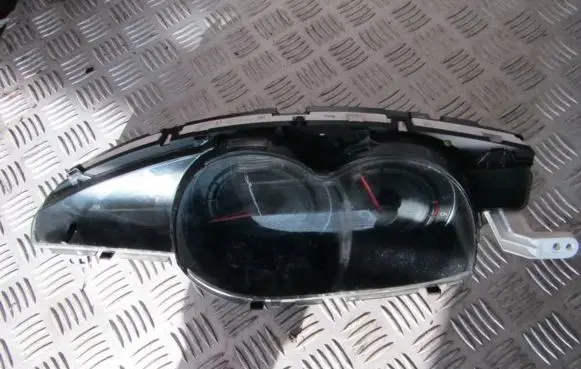 Toyota Verso Speedometer (instrument cluster) 83800-0f170