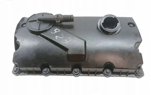 Rocker cam cover