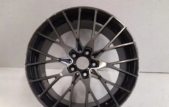 BMW M3 F80 R19 alloy rim 
