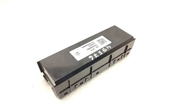 Opel Insignia A Climate control unit 13595715