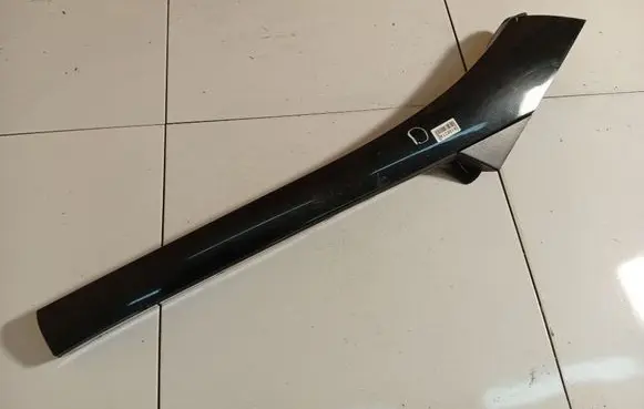 Renault Scenic III - Grand scenic III Windshield trim T0000101575