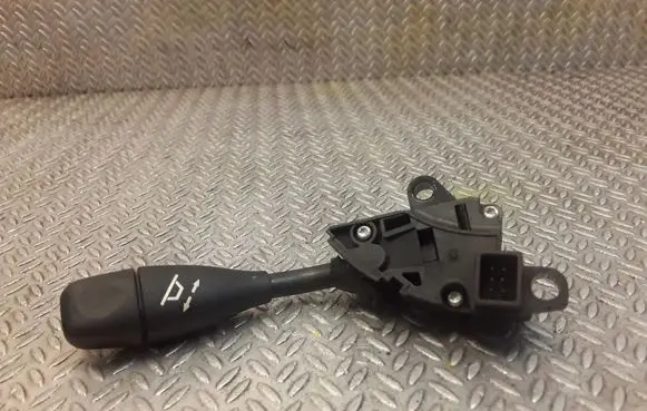 Mercedes-Benz C W203 Steering wheel adjustment handle/lever A0005453522 0005453522