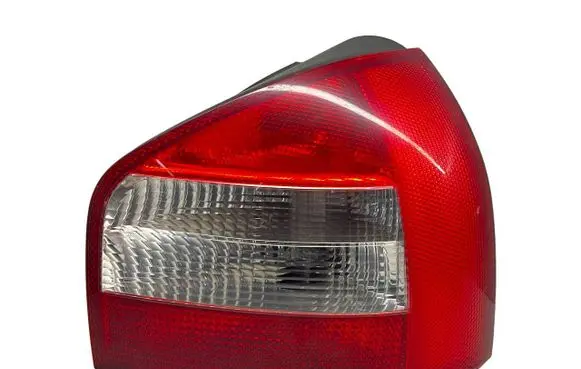 Audi A3 S3 8L Rear/tail lights 8L0945096B