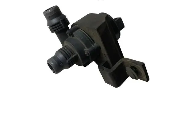 BMW 5 E60 E61 Electric auxiliary coolant/water pump 6917700 64216917700