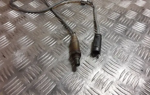 BMW 5 E60 E61 Lambda probe sensor 0258005310 751396303 1178751396303