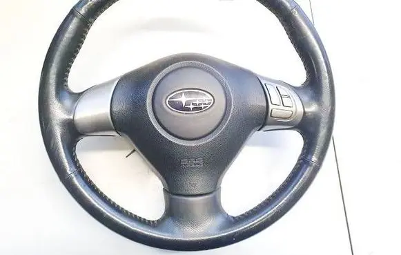 Subaru Forester SH Steering wheel 