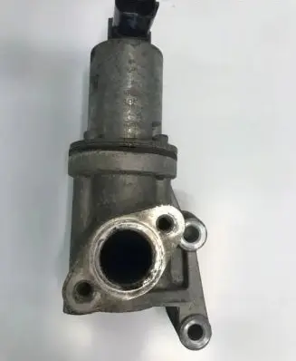 KIA Ceed EGR thermostat 