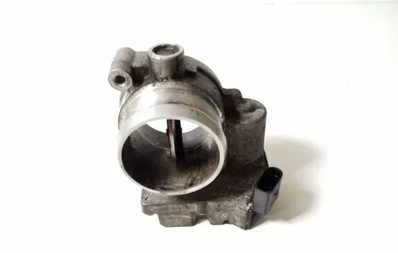 Audi Q5 SQ5 Throttle valve 4E0145950H