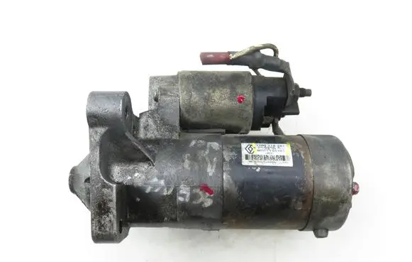 Renault Scenic I Starter motor M001T85781 7700116282