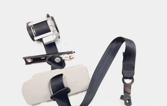 Nissan Qashqai Front seatbelt 86884JD00A 8507744 76988JD000A