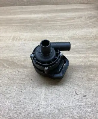 Mercedes-Benz E W211 Electric auxiliary coolant/water pump A2118350028 02775820