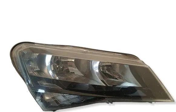Skoda Superb B8 (3V) Headlight/headlamp 3V2941016 1LJ01193904