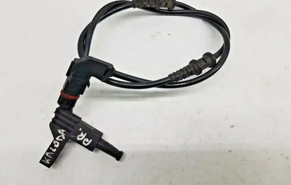 Mercedes-Benz C AMG W203 Brake pads wear sensor A2035401505