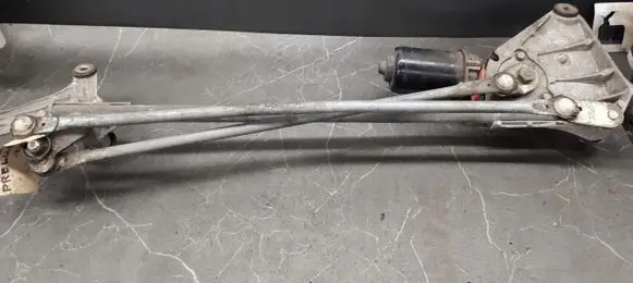 Honda Prelude Front wiper linkage 