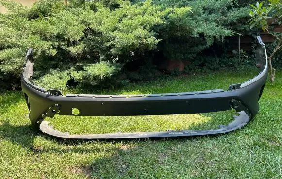 Hyundai Kona I Front bumper 86512J9CA0