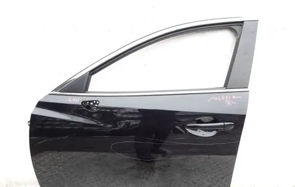 Mazda 6 Front door