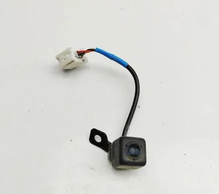 Isuzu D-Max Reversing camera 8983980531
