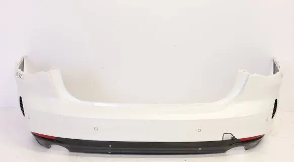 BMW 4 G22 G23 G24 G26 Rear bumper 79526556