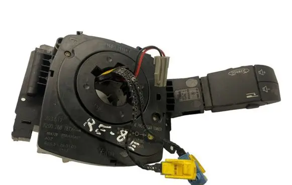 Renault Espace - Grand espace IV Airbag slip ring squib (SRS ring) 8200012245 34447701AY 22B5T0GE3