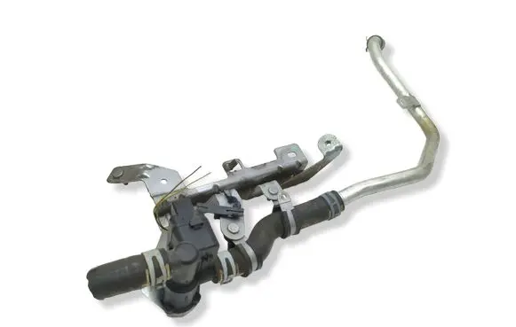 Volkswagen Touareg II Electric auxiliary coolant/water pump 7PP819810A